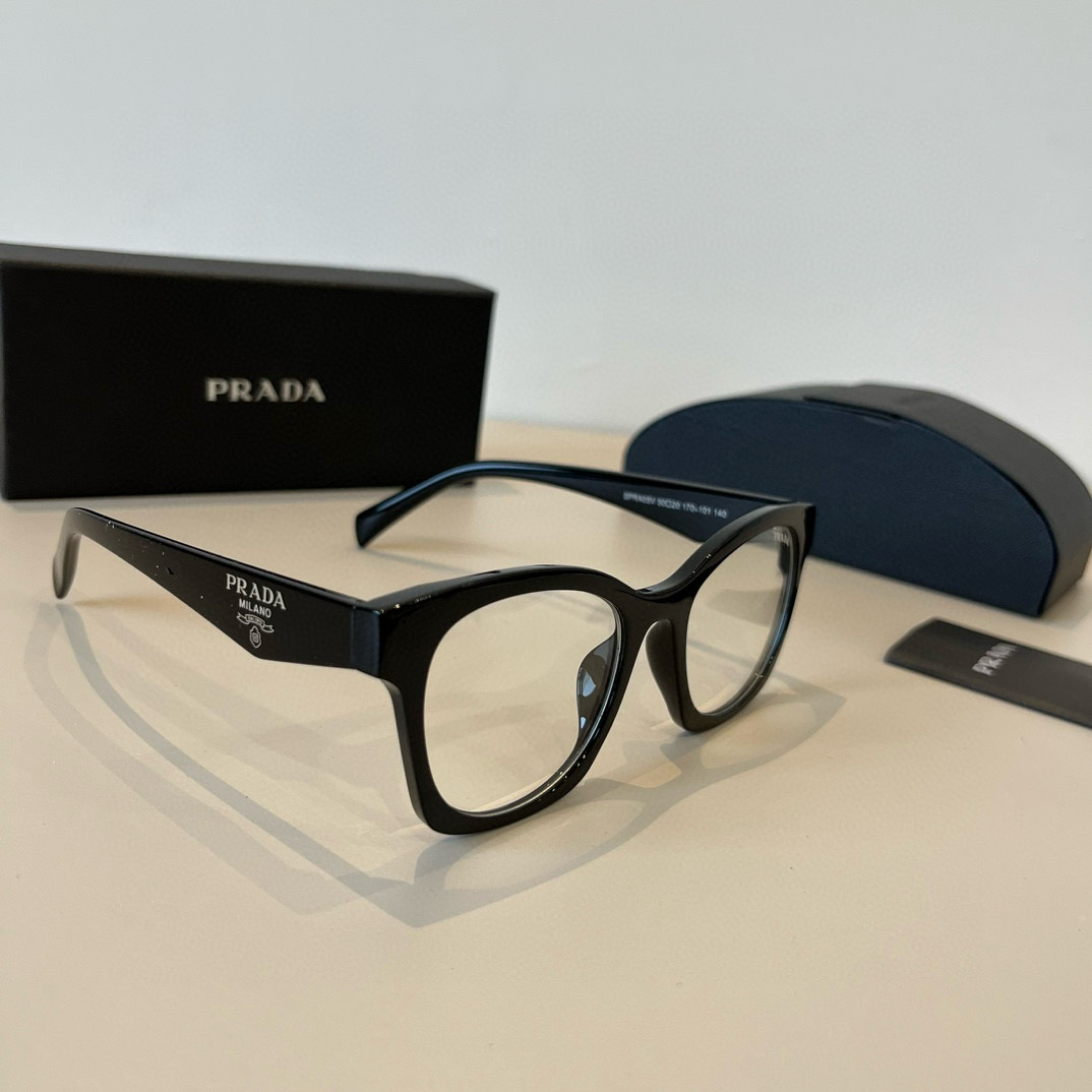 NO:253347,Prada sunglasses, flat light mirrors, anti-blue light optical mirrors, sunglasses, sunglasses, prada19860909普拉达太阳墨镜、平光镜,防蓝光光学镜眼镜墨镜太阳镜,眼镜,prada,glasses