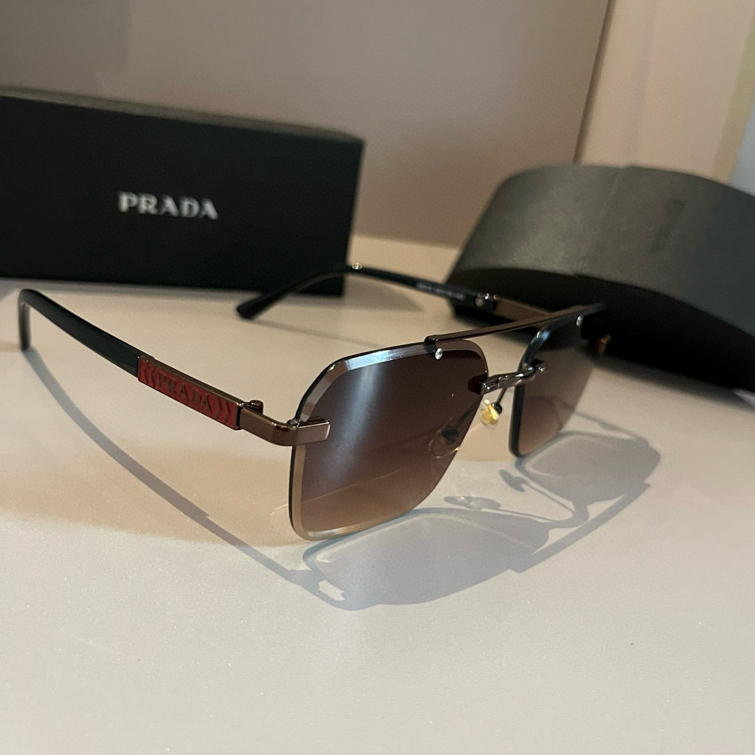 NO:253368,PRADA is made by the world-class master. Polarized sunglasses high-end trendy and fashionable versatile men's versatile face-slimming sunglasses high quality!  Driving sunglasses!  glasses sunglasses sunglasses, glasses, prada, prada19860909PRADA 普拉达 界级大师制造. 偏光墨镜 高档 潮流时尚百搭男士款百搭瘦脸太阳镜 高品质 ！开车太阳镜 ！眼镜墨镜太阳镜,眼镜,prada,prada,glasses