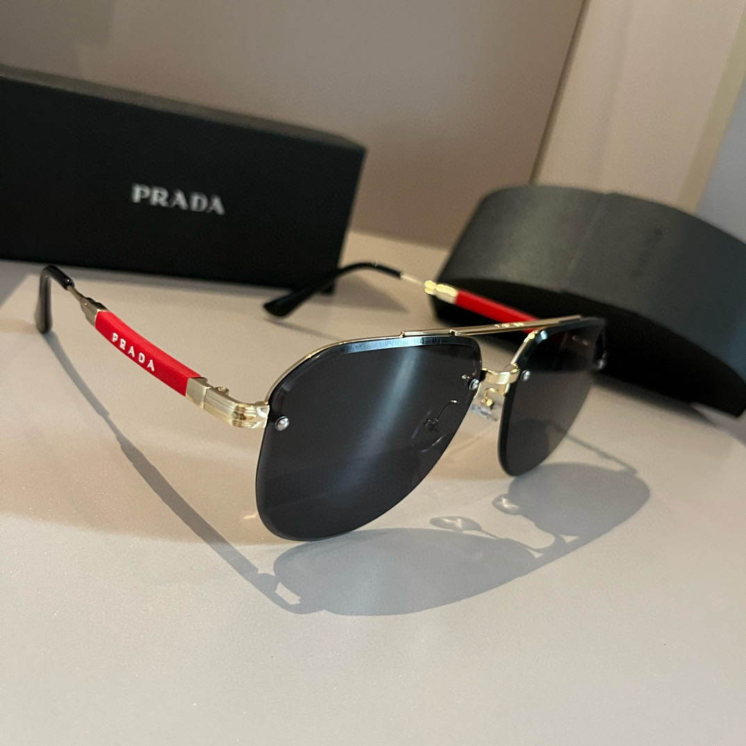 NO:253378,PRADA is made by the world-class master. Polarized sunglasses high-end trendy and fashionable versatile men's versatile face-slimming sunglasses high quality!  Driving sunglasses!  glasses sunglasses sunglasses, glasses, prada, prada19860909PRADA 普拉达 界级大师制造. 偏光墨镜 高档 潮流时尚百搭男士款百搭瘦脸太阳镜 高品质 ！开车太阳镜 ！眼镜墨镜太阳镜,眼镜,prada,prada,glasses