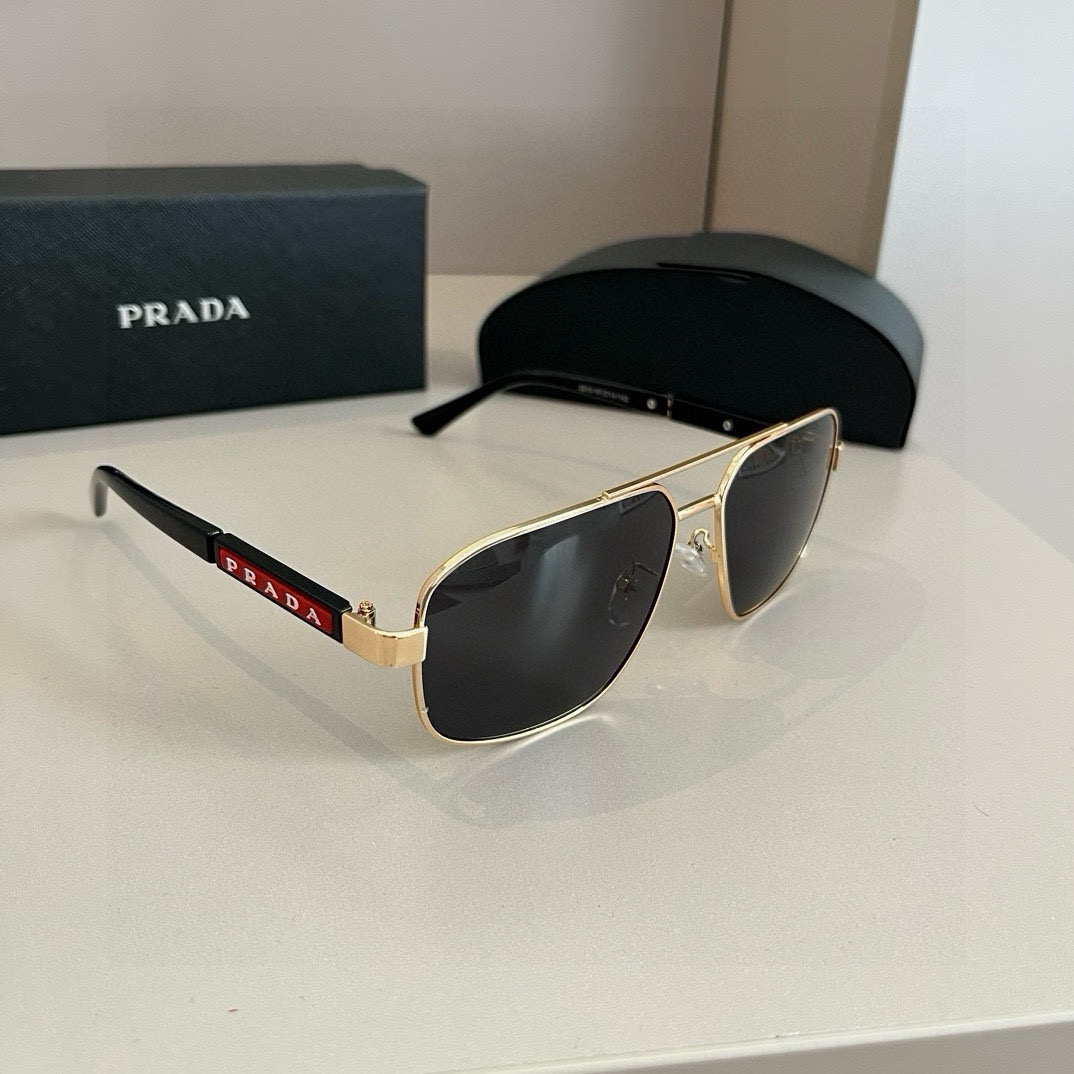 NO:253387,PRADA is made by the world-class master. Polarized sunglasses high-end trendy and fashionable versatile men's versatile face-slimming sunglasses high quality!  Driving sunglasses!  glasses sunglasses sunglasses, glasses, prada, prada19860909PRADA 普拉达 界级大师制造. 偏光墨镜 高档 潮流时尚百搭男士款百搭瘦脸太阳镜 高品质 ！开车太阳镜 ！眼镜墨镜太阳镜,眼镜,prada,prada,glasses