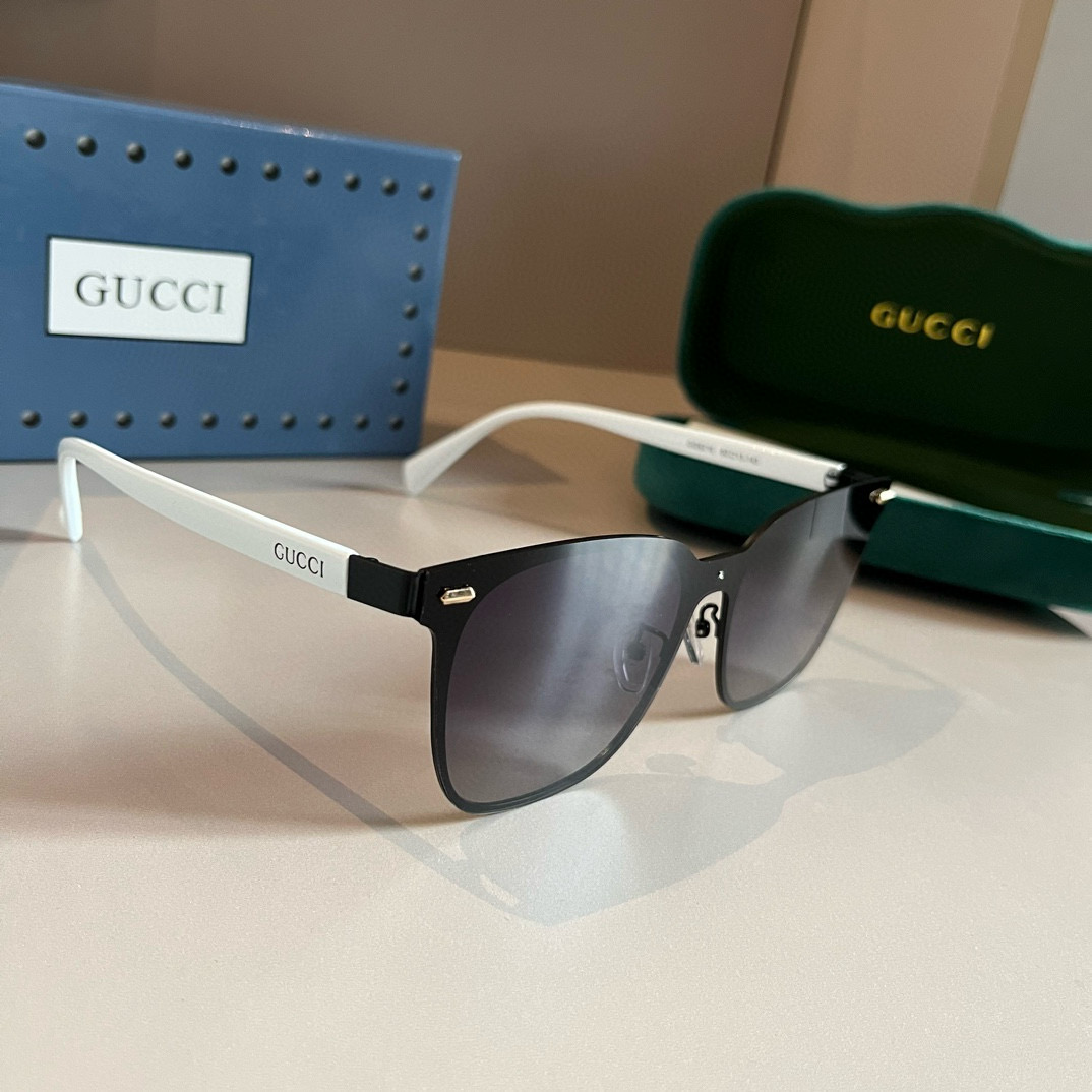 NO:253395,Gucci 2025 official early spring new style, many celebrities same new style large frame sunglasses, Polaroid ultra-clear sunglasses, sunglasses, glasses, gucci19860909Gucci古奇 2025官方早春新款,众多明星同款新款大框墨镜 ,宝丽来超清太阳镜眼镜墨镜太阳镜,眼镜,gucci,glasses