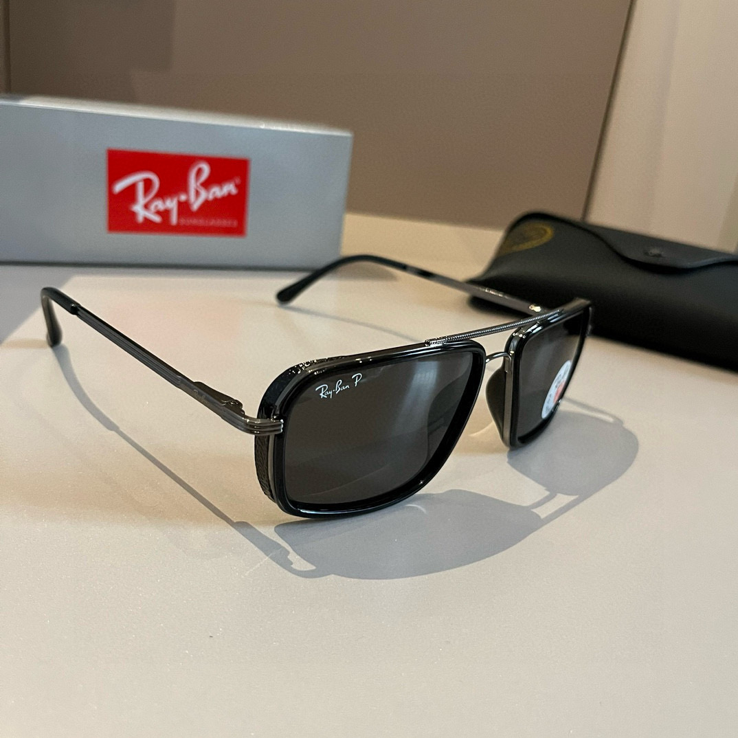NO:253419,The atmosphere of the Ray-Ban sunglasses|DONNA Is it really cool to see at first glance? It’s very comfortable to wear. The design is very big and high-end glasses, sunglasses, glasses19860909雷朋墨镜氛围感神器|DONNA 一眼望来是不是炒鸡特别真的好酷 佩戴很舒服 设计一看就很大牌又高级眼镜墨镜太阳镜,眼镜,glasses
