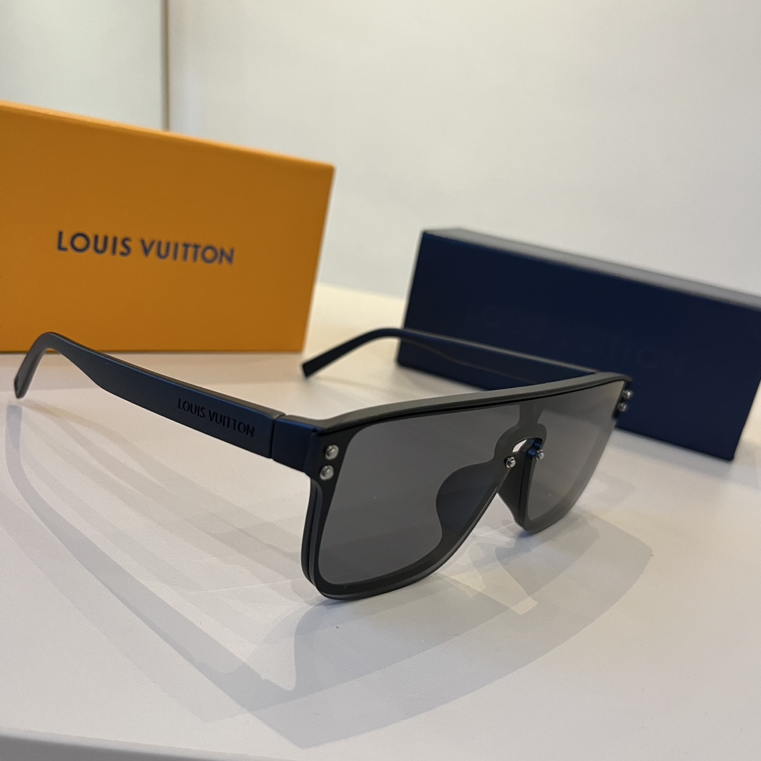 NO:254398,LV sunglasses Men's sunglasses Women's sunglasses are beautiful and look super atmospheric on the face, making the face look small, the small print will not feel like a rustic nouveau riche, both men and women can wear it, very fashionable #LV sunglasses sunglasses, glasses, louis vuitton19860909LV墨镜 男款墨镜女款墨镜好看上脸超大气显脸小,小满印不会有土气暴发户的感觉,男女都能带,很时髦 #LV墨镜眼镜墨镜太阳镜,眼镜,louis vuitton,glasses