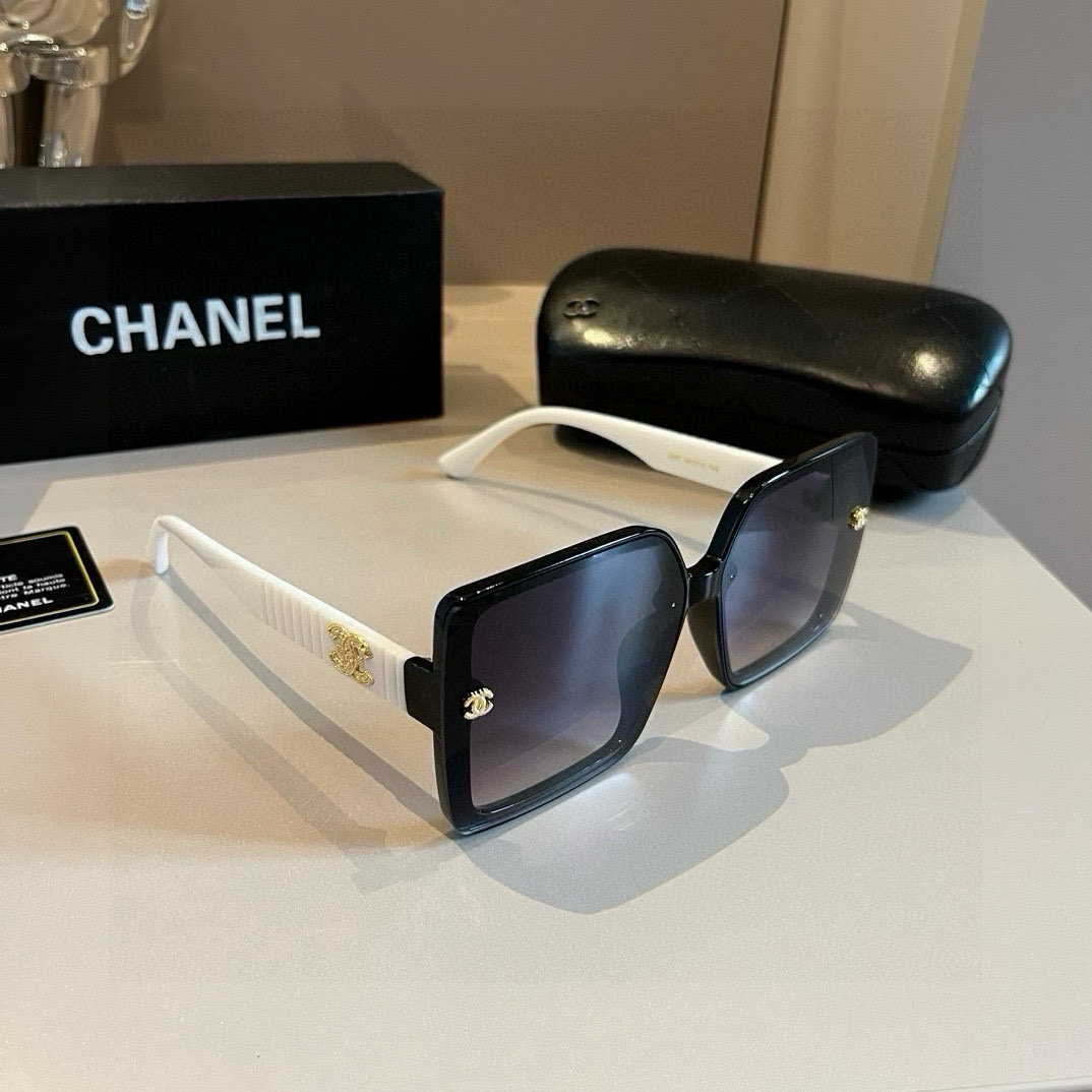 NO:254460,Chanel Chanel's popular style, the same as Xiaohongshu, this year's popular style [CHANEL] pearl temple sunglasses internet celebrity style sunglasses, counters, fashionable sunglasses, sunglasses, sunglasses, chanel, chanel19860909Chanel香奈儿爆款爆款 小红书同款 今年火爆款【CHANEL】珍珠镜腿太阳镜网红款墨镜 专柜一样 时尚太阳眼镜眼镜墨镜太阳镜,眼镜,chanel,chanel,glasses