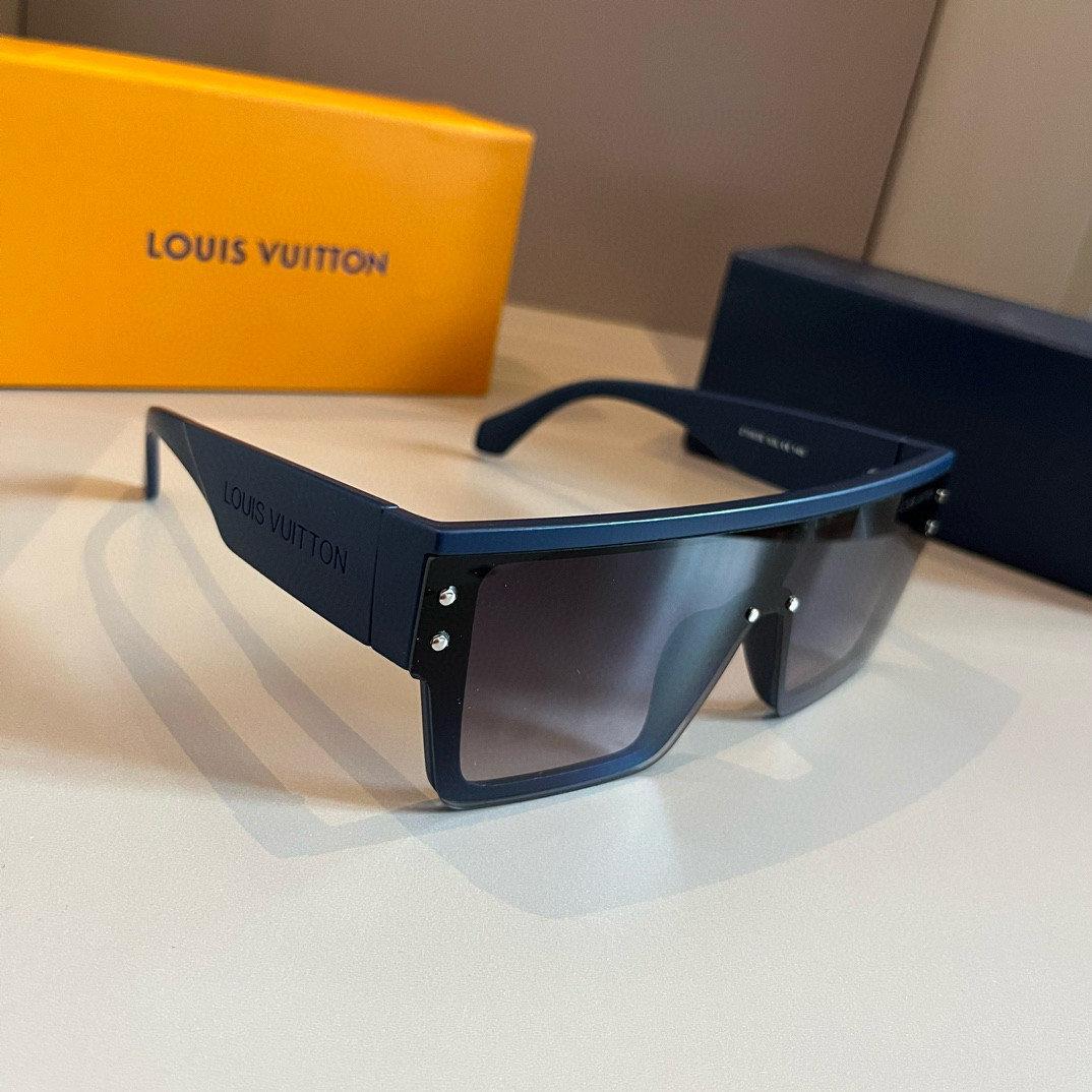 Gafas LV ¥