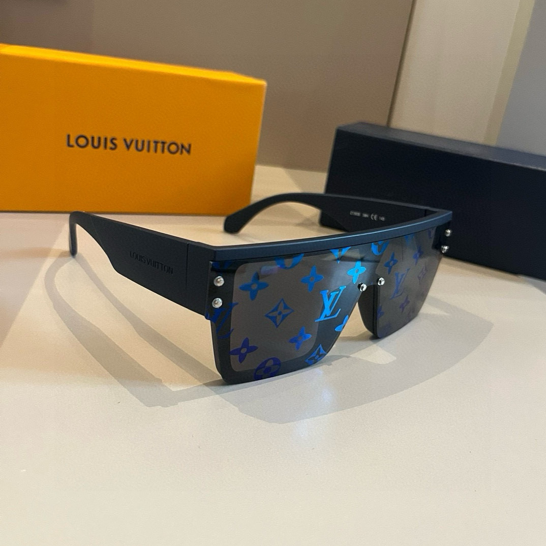 Gafas LV ¥