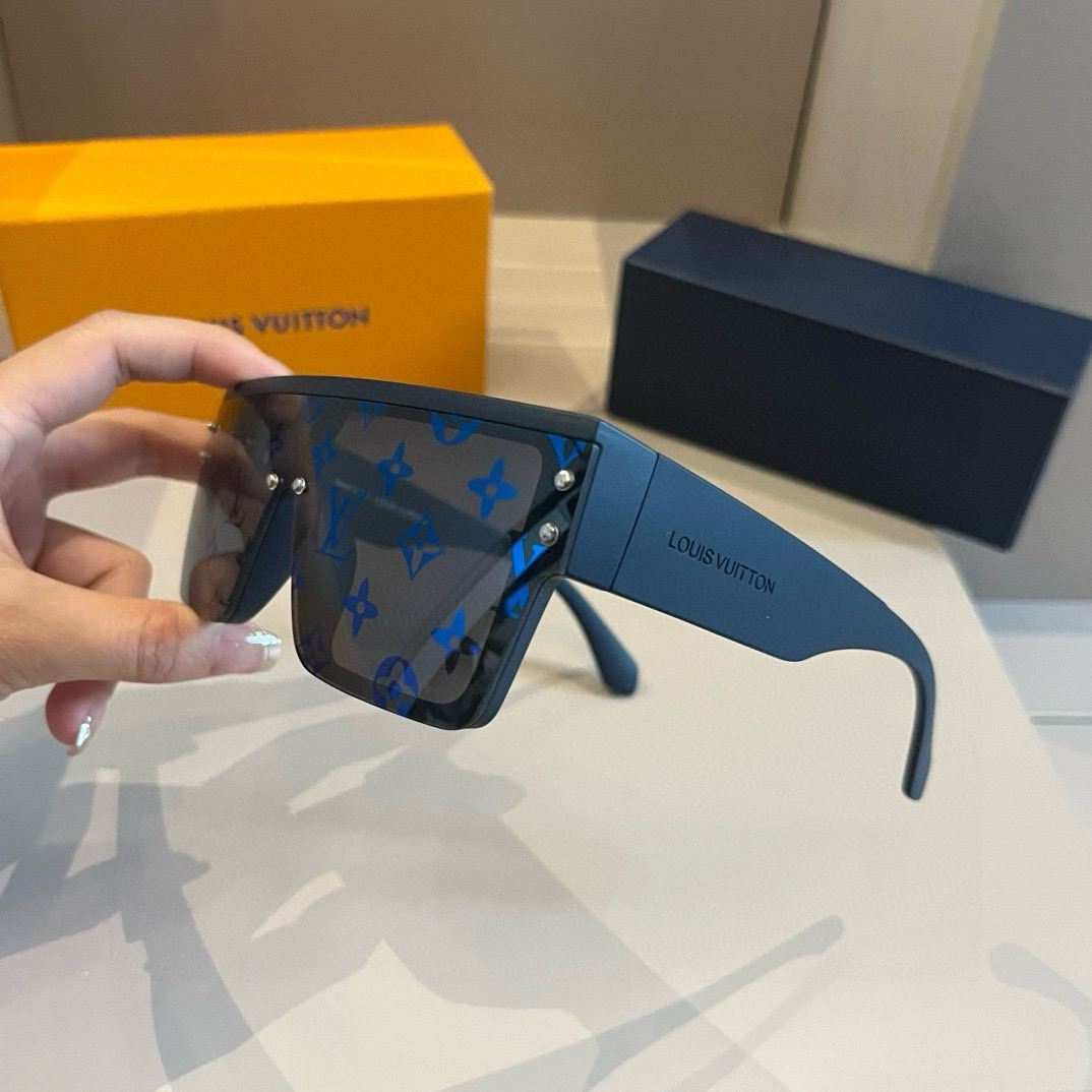 Gafas LV ¥ — photo 4