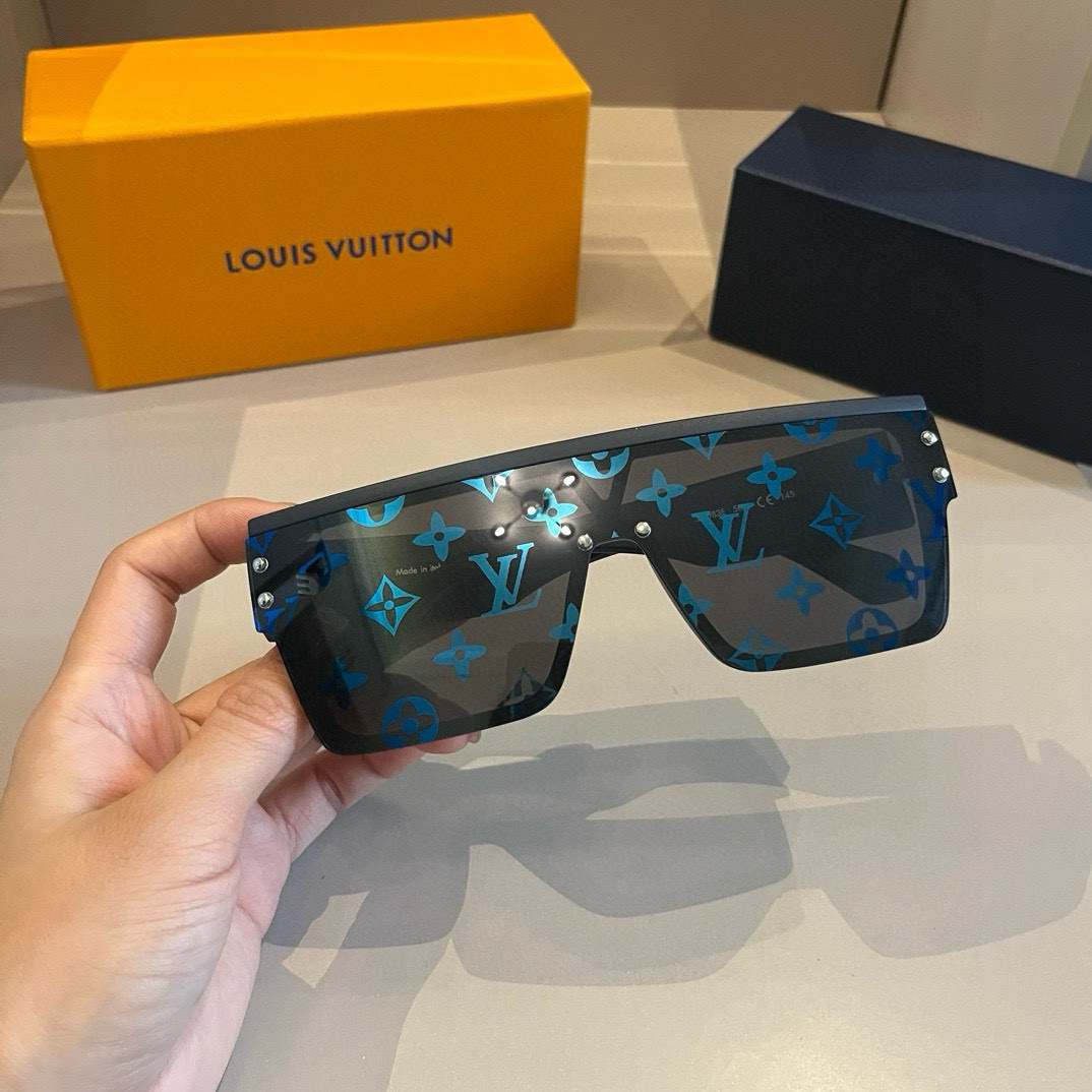 Gafas LV ¥ — photo 6