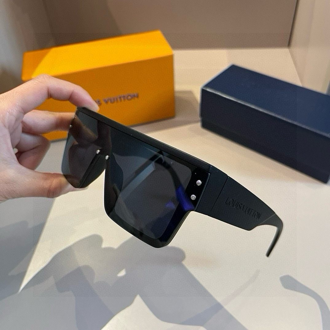 Очки LV ¥ — photo 4