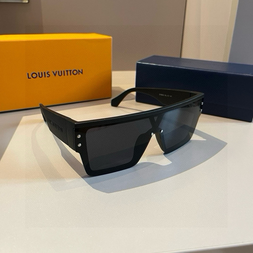 Очки LV ¥