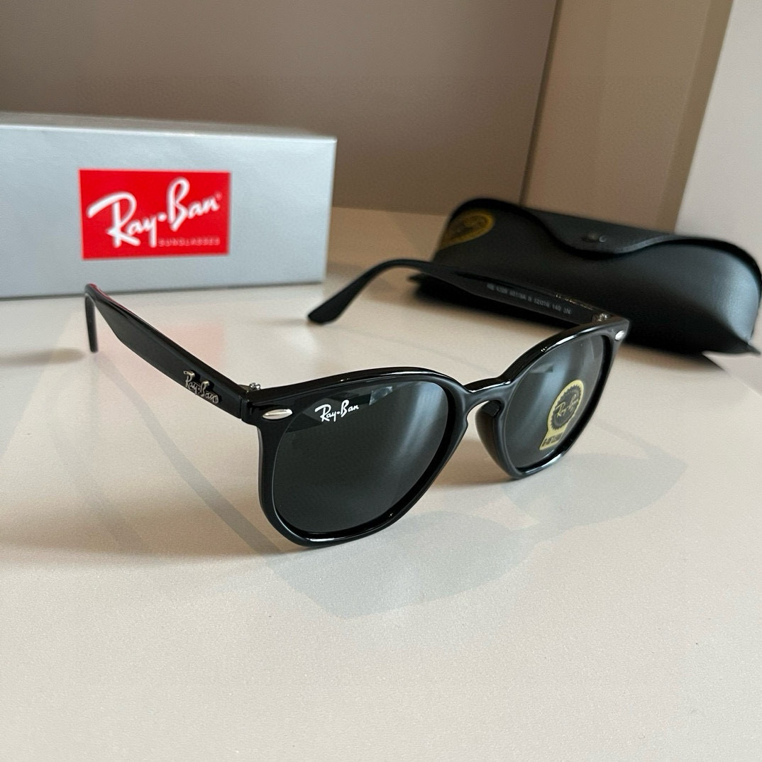 NO:255665,Ray-Ban Fashion Men's Women's Street Sunglasses, Light and Nose Nose Glasses Sunglasses, Sunglasses, Glasses19860909雷朋潮男型女炸街款墨镜,轻盈不压鼻子眼镜墨镜太阳镜,眼镜,glasses