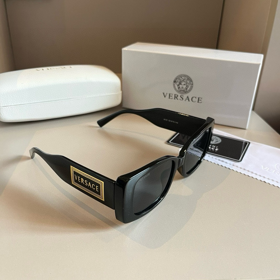 NO:255669,VERSACE Versace European and American style fashion sunglasses, polarized glasses, men and women's sunglasses, good partners for face modification, sunglasses, sunglasses, glasses, versace, versace19860909批 VERSACE范思哲欧美风时尚太阳镜,偏光镜,男女款遮阳镜、修饰脸型的好搭档眼镜墨镜太阳镜,眼镜,versace,versace,glasses