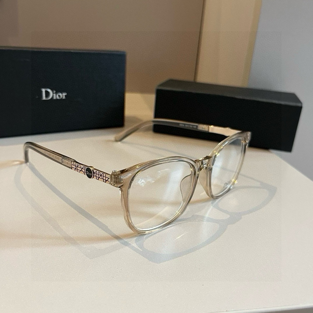NO:255692,Dior, popular optical glasses, anti-blue light protection glasses, sunglasses, glasses, dior, dior19860909Dior迪奥 爆款光学镜,防蓝光护眼镜眼镜墨镜太阳镜,眼镜,dior,dior,glasses