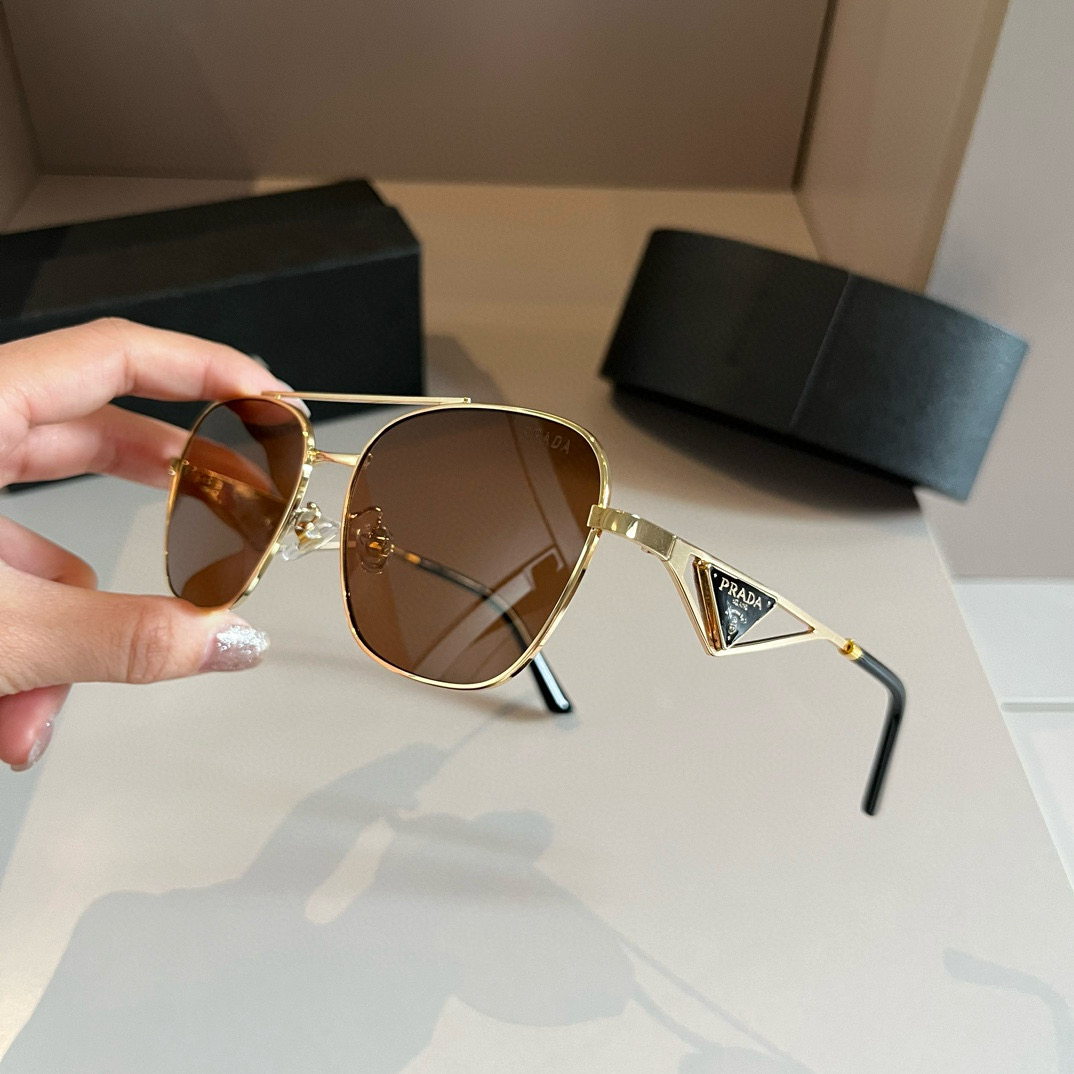 prada glasses ¥ — photo 7