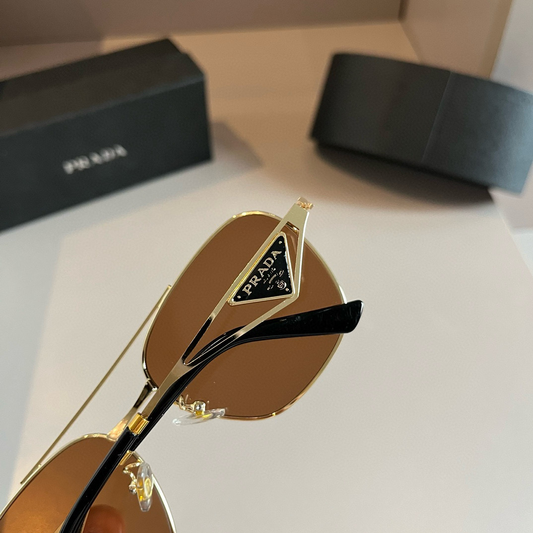 prada glasses ¥ — photo 5