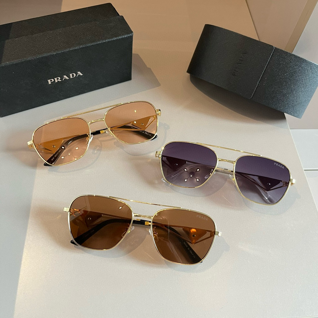 prada glasses ¥ — photo 9