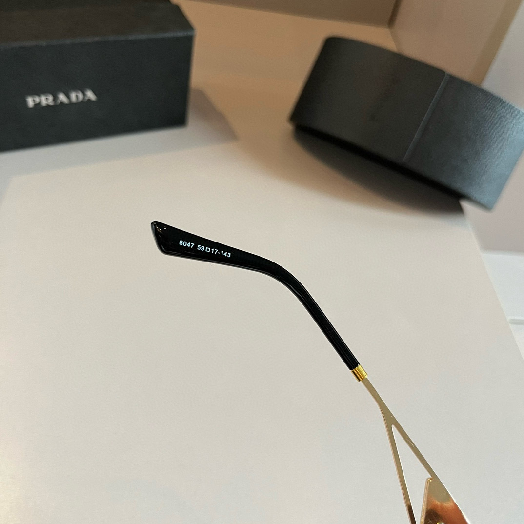prada glasses ¥ — photo 6