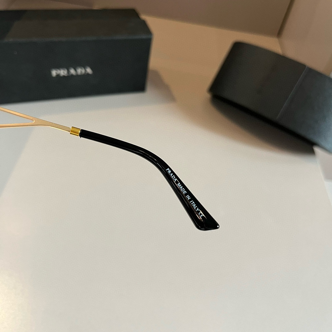 prada glasses ¥ — photo 8