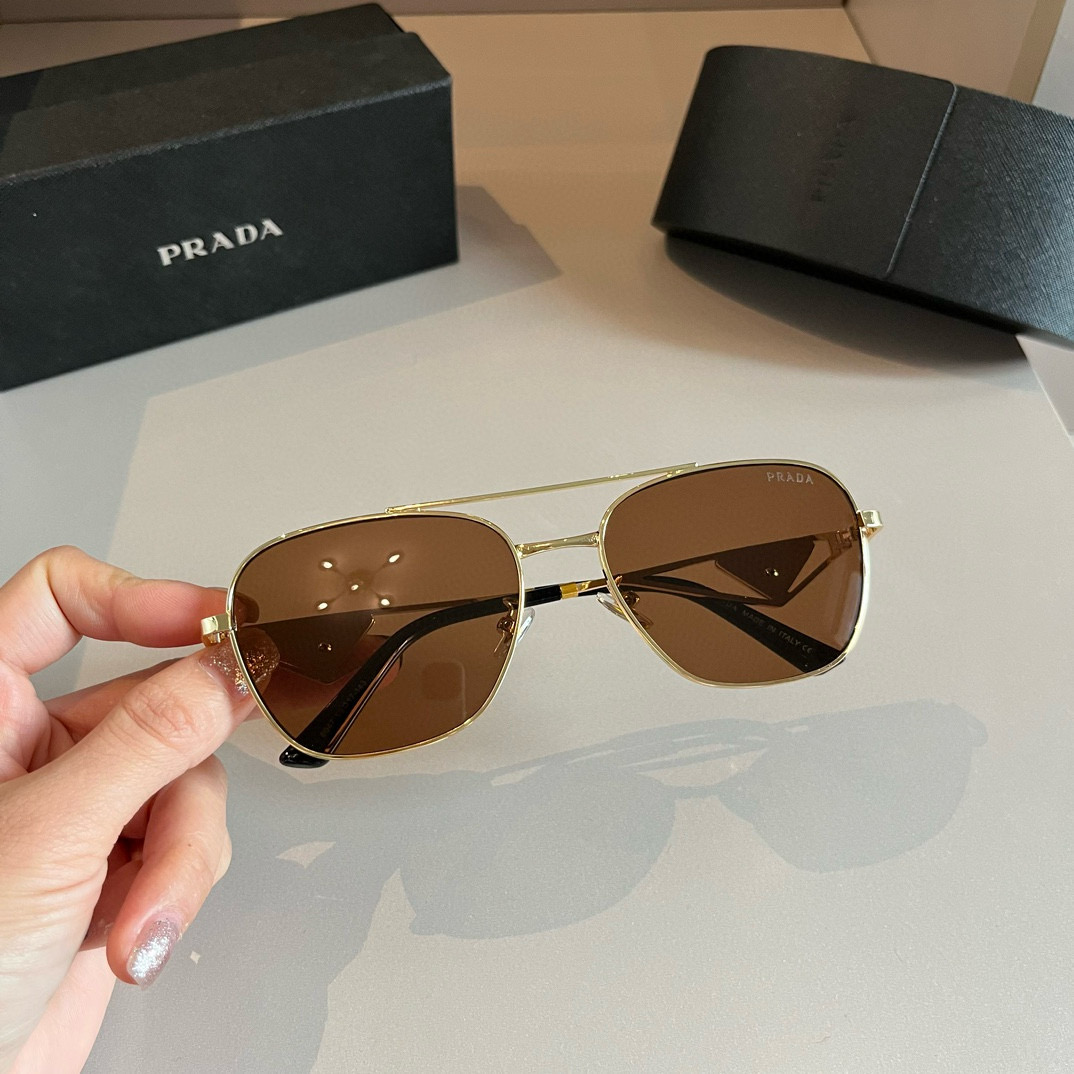 prada glasses ¥ — photo 3