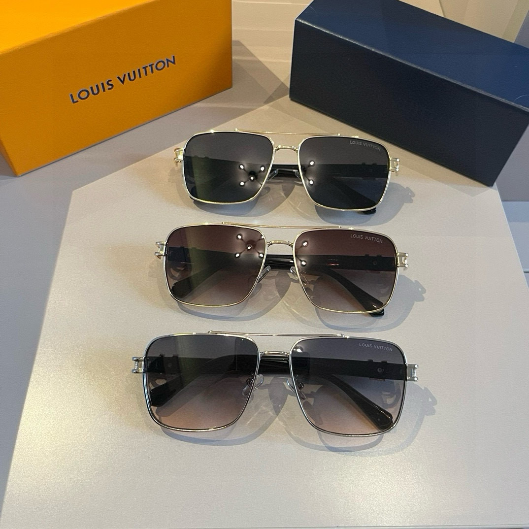 LV glasögon ¥ — photo 9