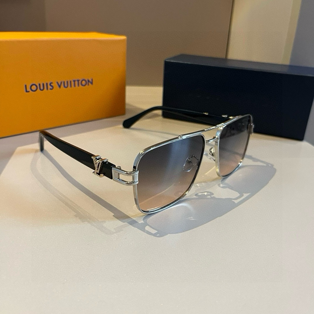 LV glasögon ¥