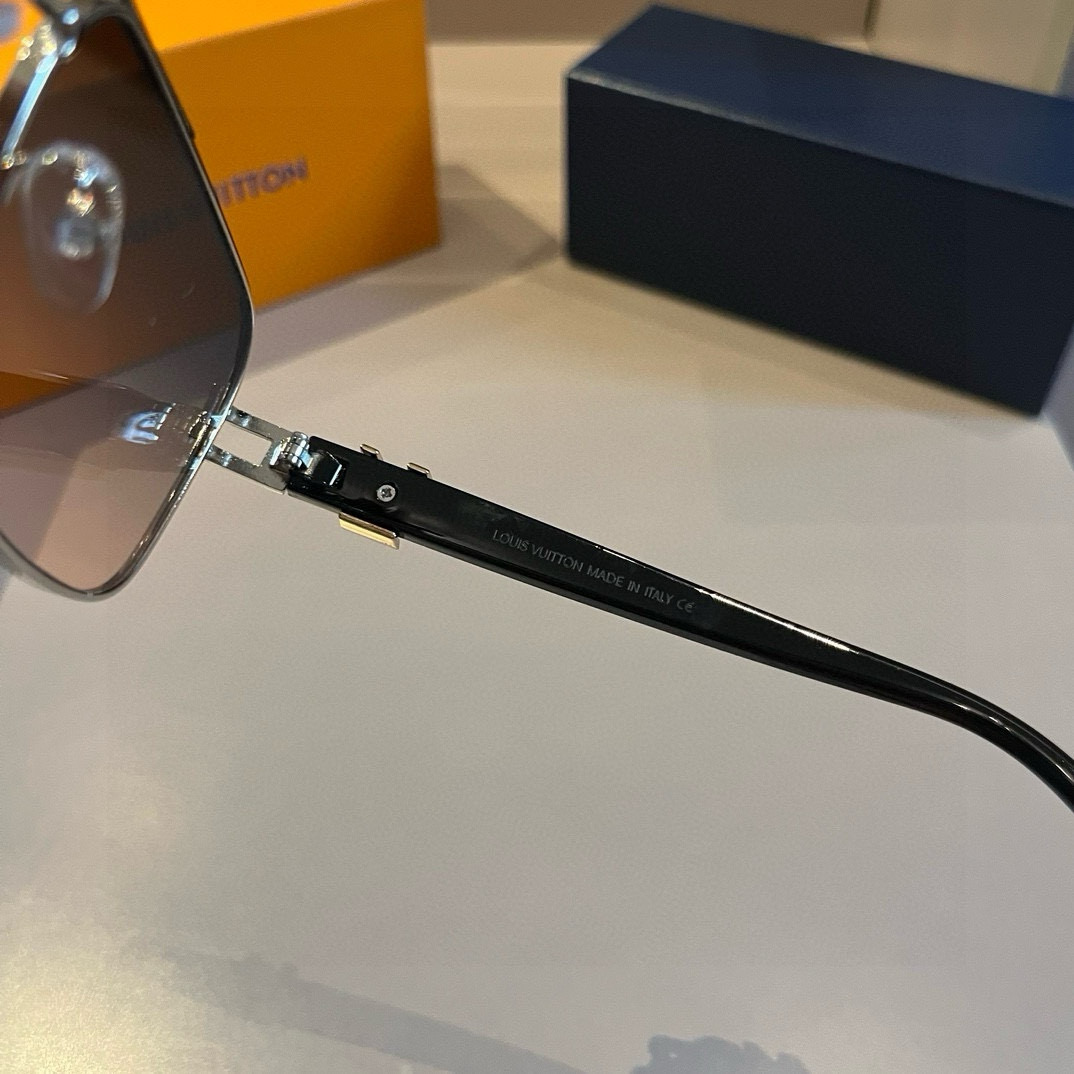 LV glasögon ¥ — photo 8