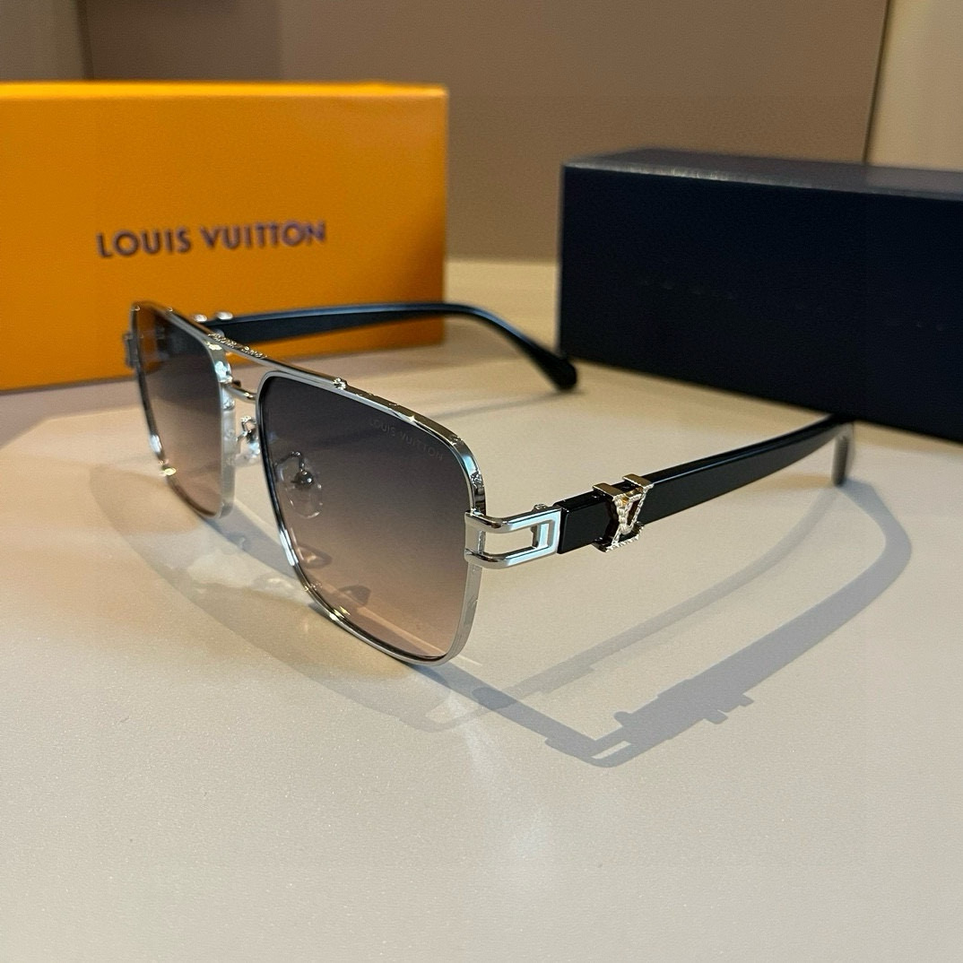 LV glasögon ¥ — photo 2