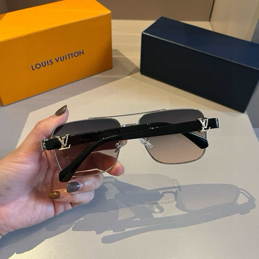 LV glasögon ¥ — photo 6
