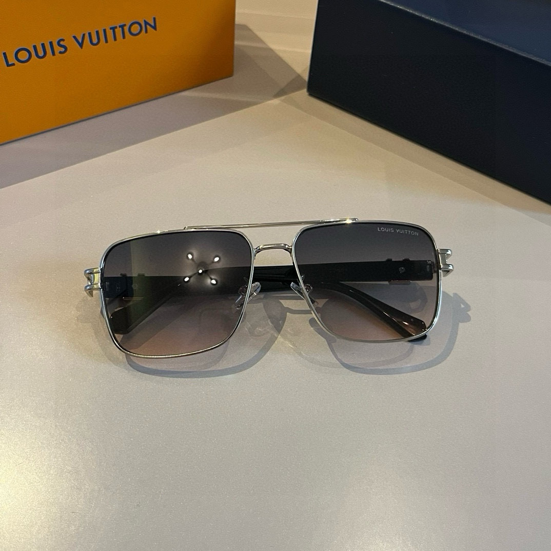 LV glasögon ¥ — photo 4