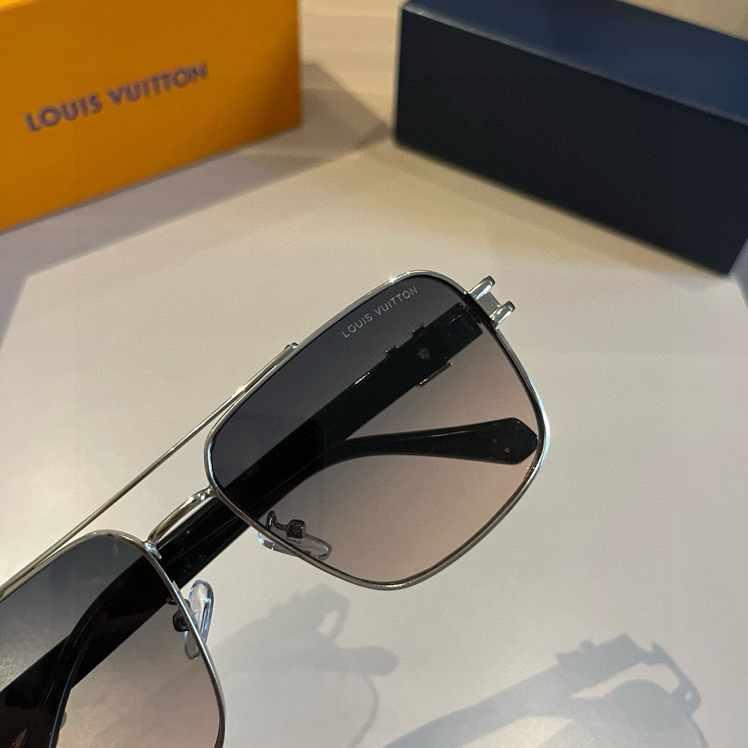 LV glasögon ¥ — photo 5