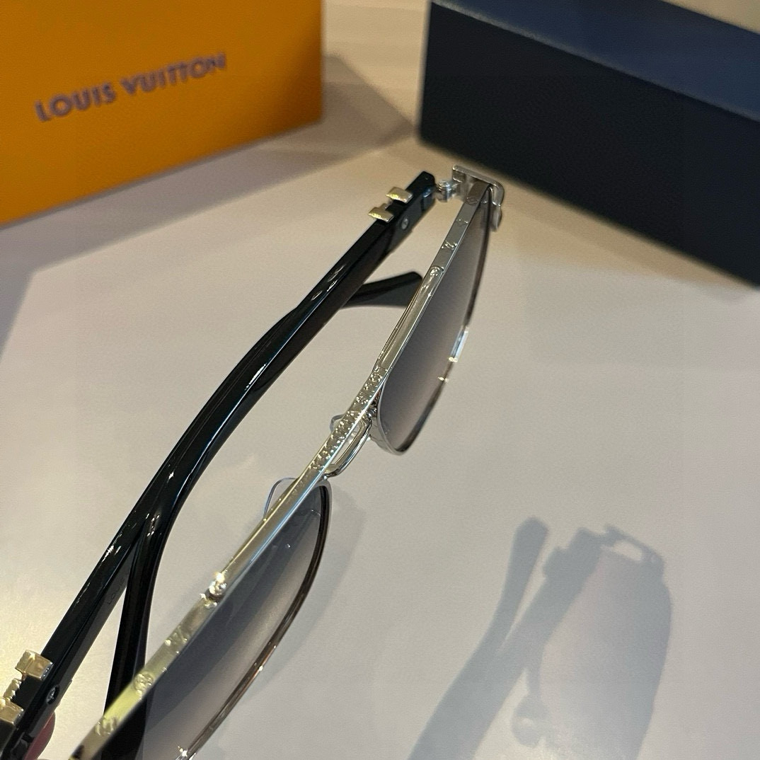 LV glasögon ¥ — photo 7