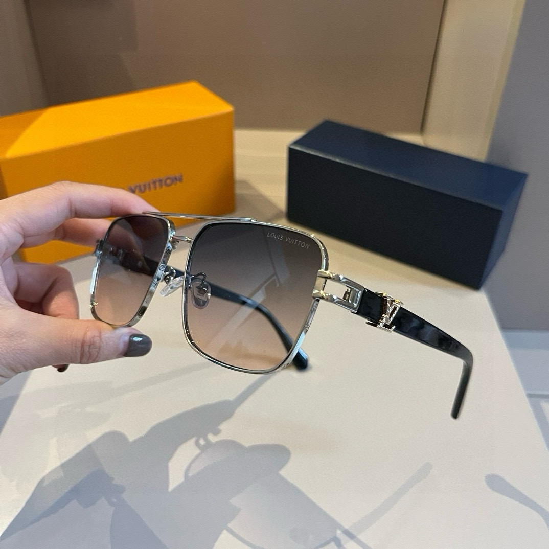 LV glasögon ¥ — photo 3