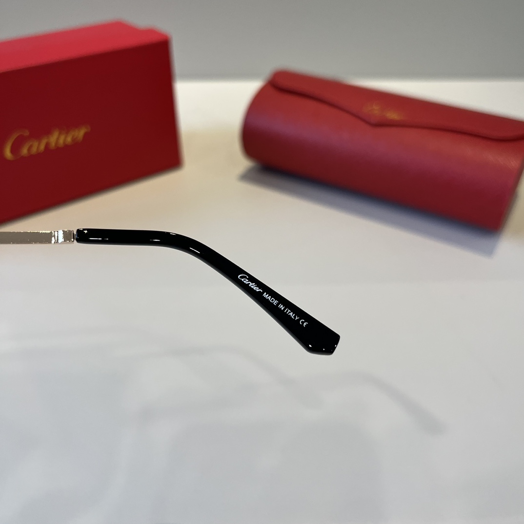 Cartier solbriller ¥ — photo 9
