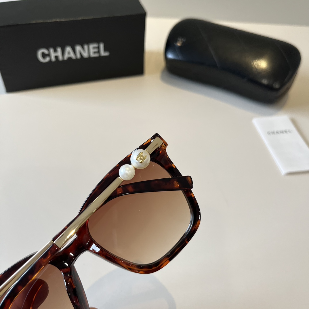 óculos chanel ¥ — photo 6