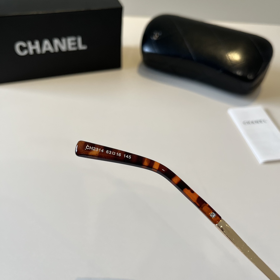 óculos chanel ¥ — photo 9