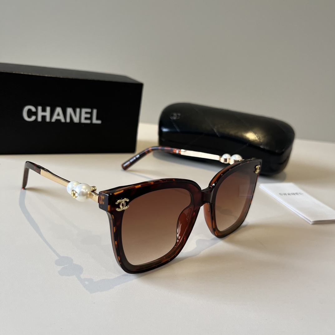 óculos chanel ¥