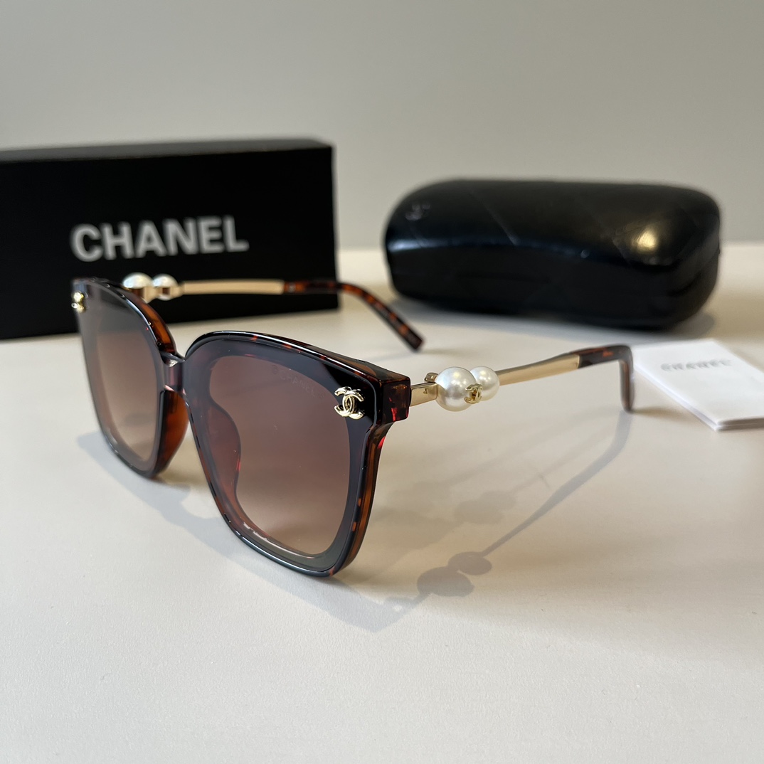 óculos chanel ¥ — photo 3