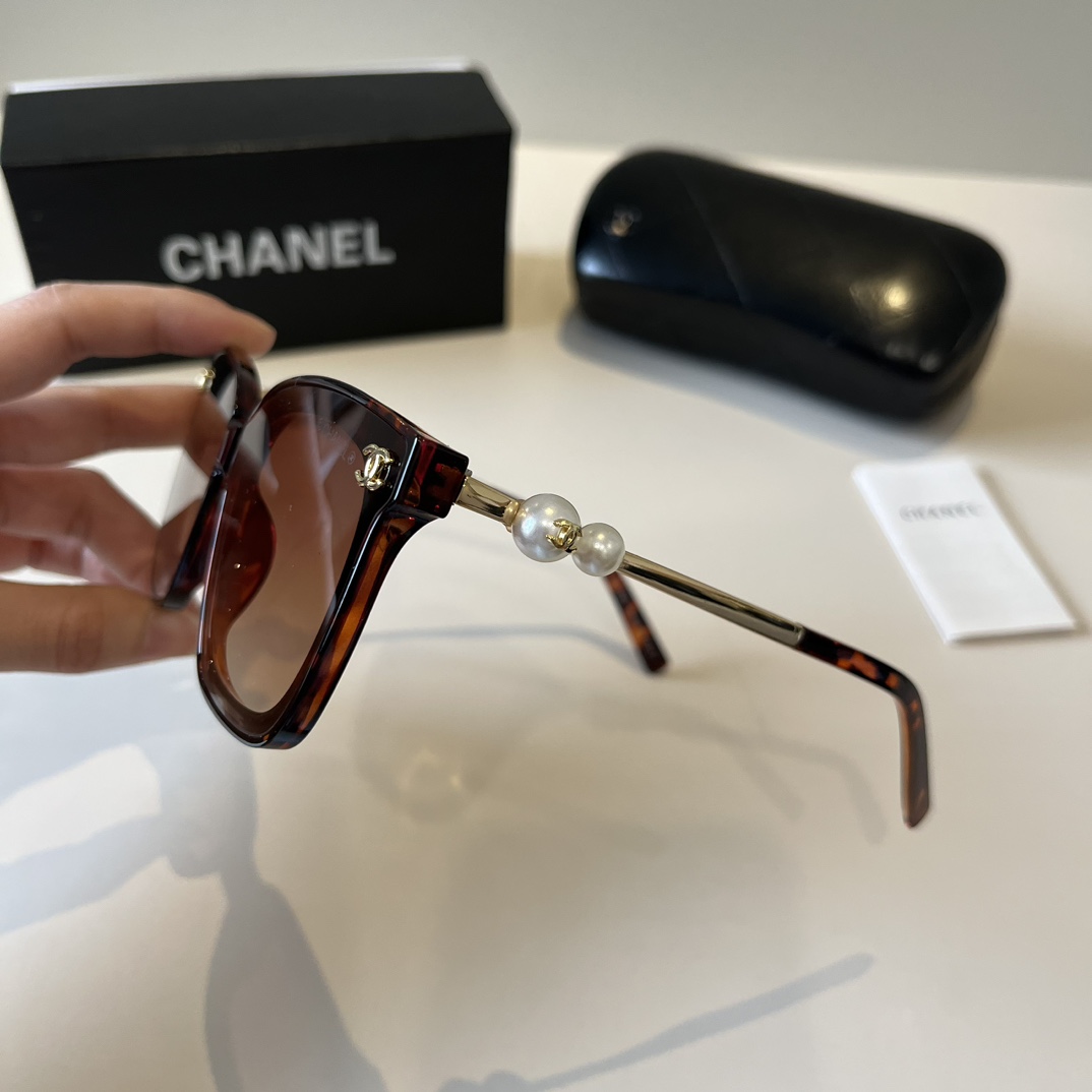 óculos chanel ¥ — photo 7