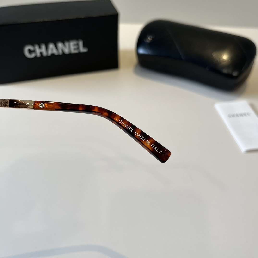 óculos chanel ¥ — photo 8