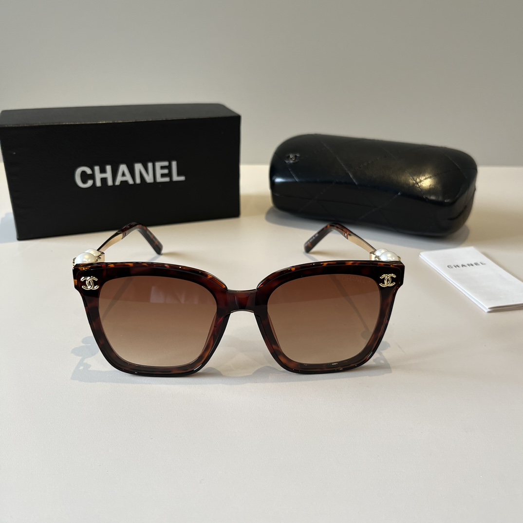 óculos chanel ¥ — photo 2