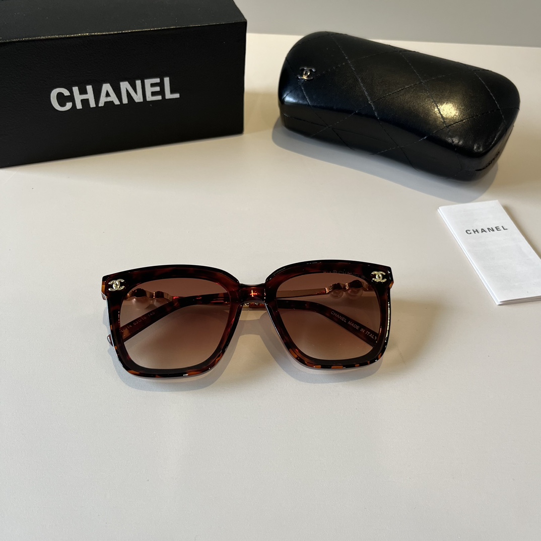 óculos chanel ¥ — photo 5
