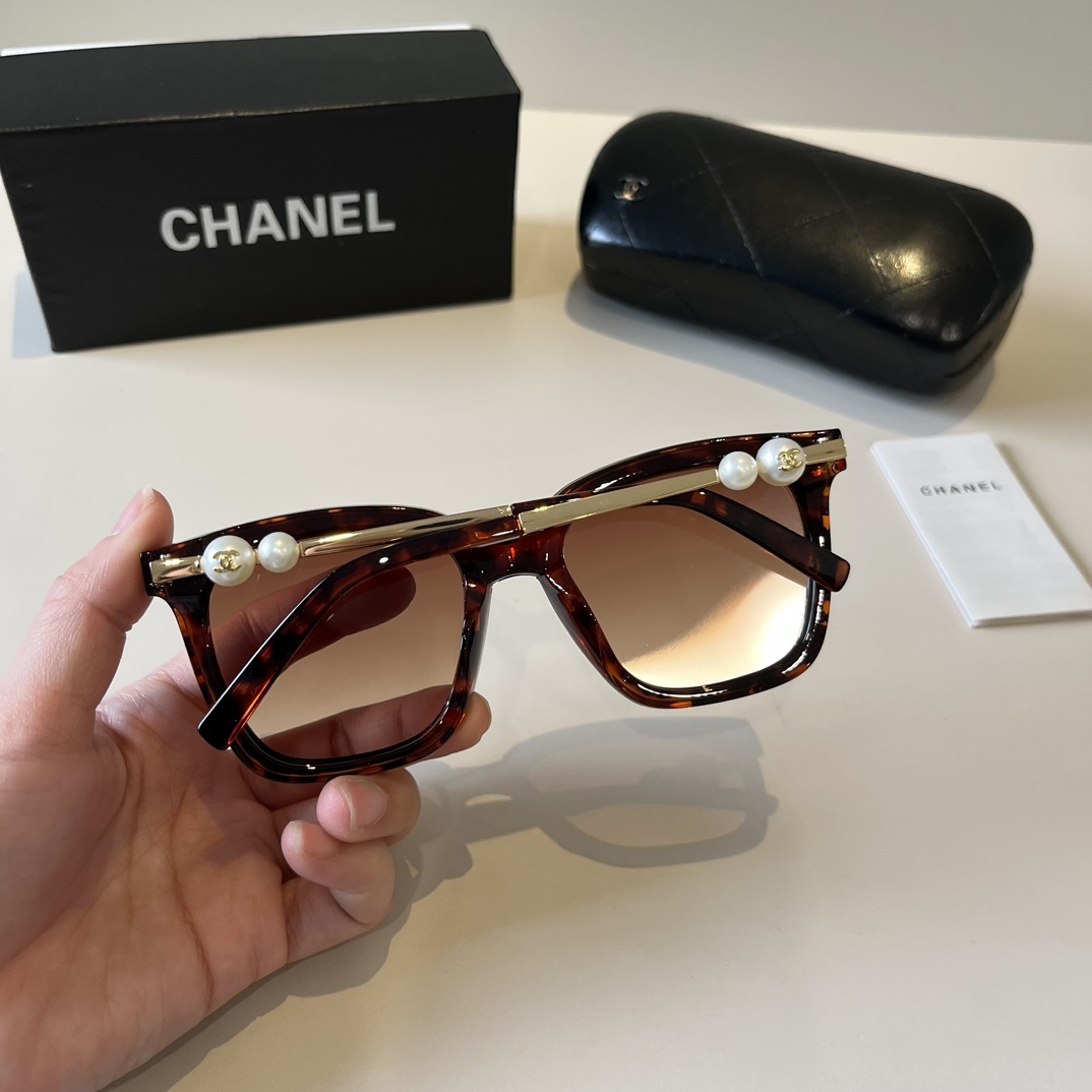 óculos chanel ¥ — photo 4