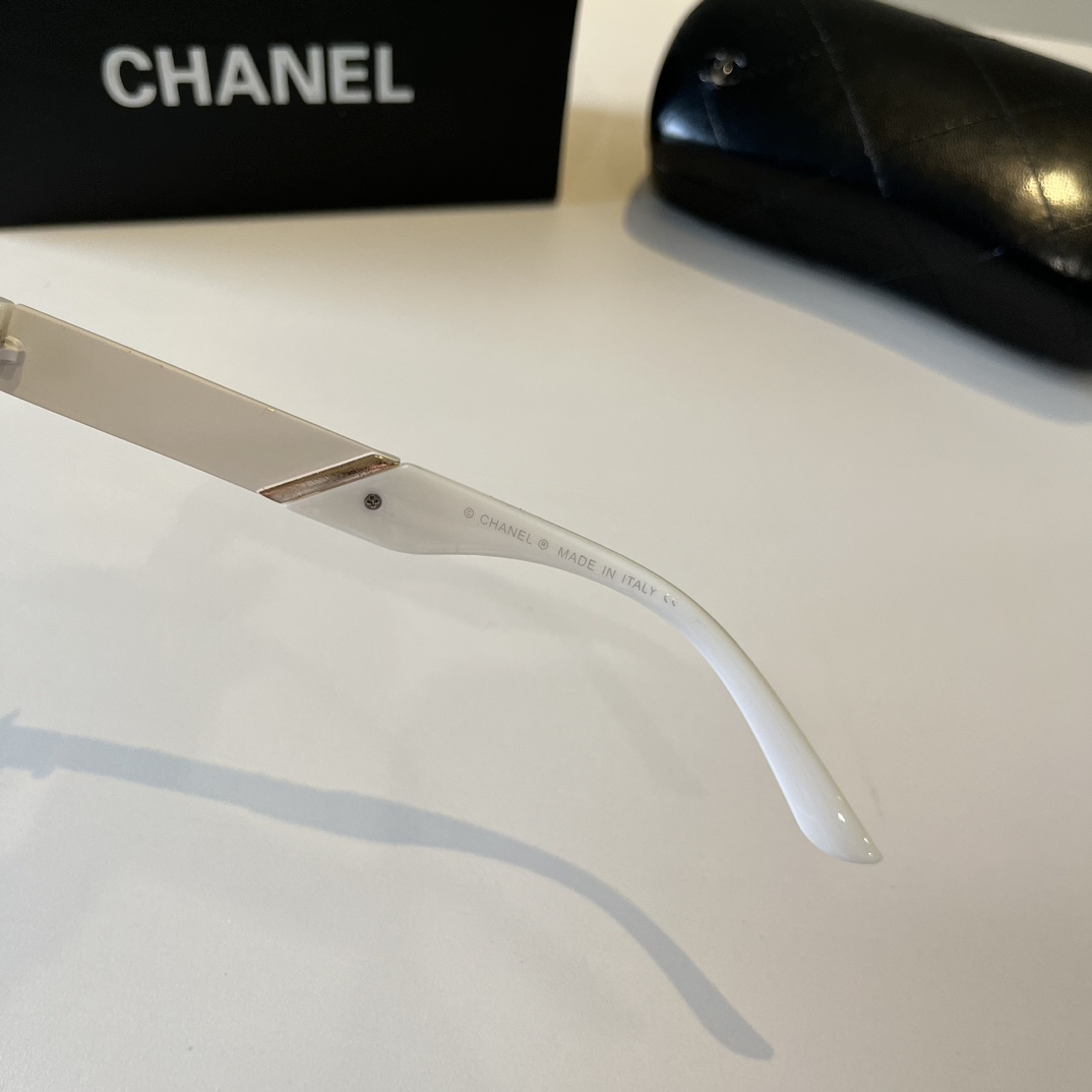 chanel glasögon ¥ — photo 9