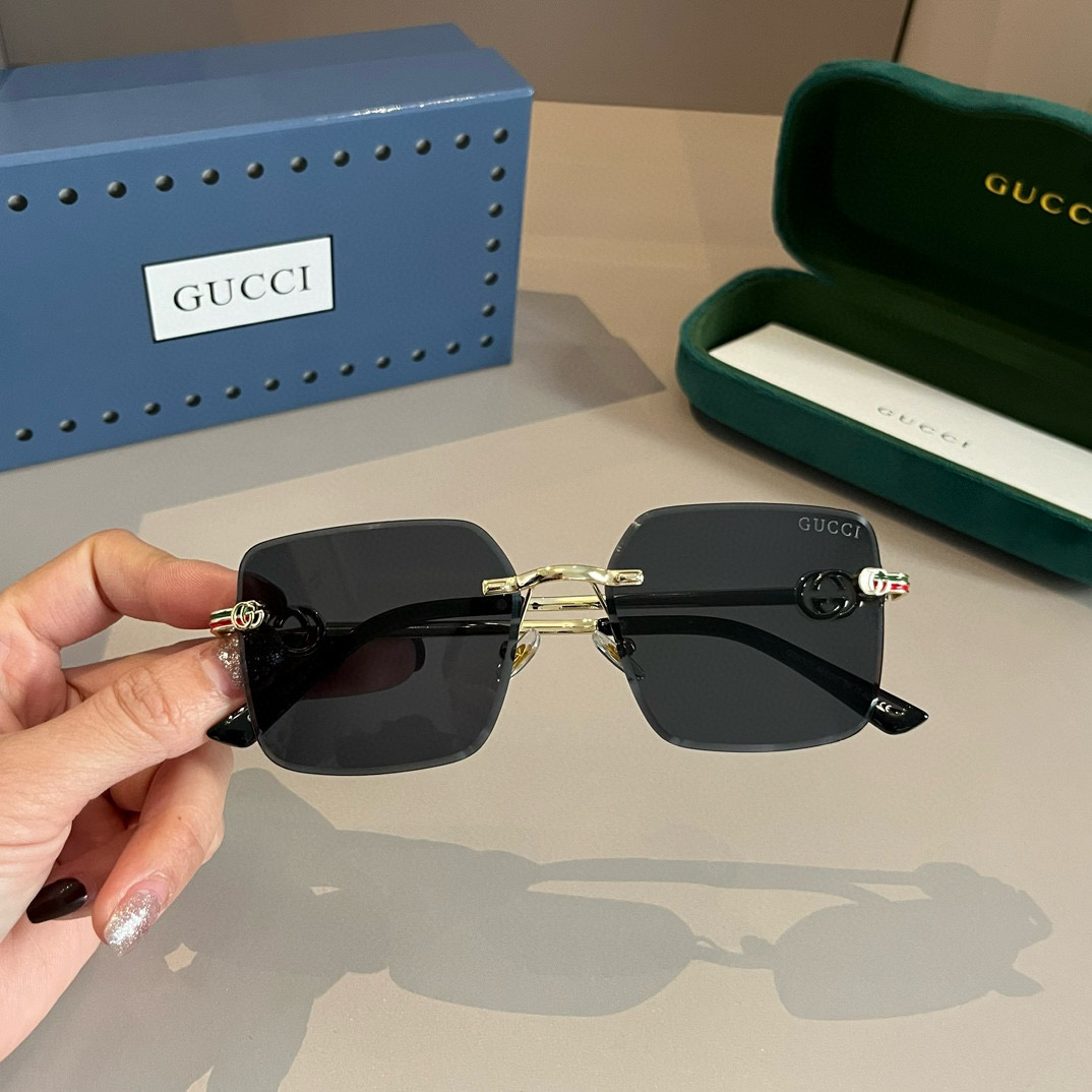 óculos gucci ¥ — photo 5