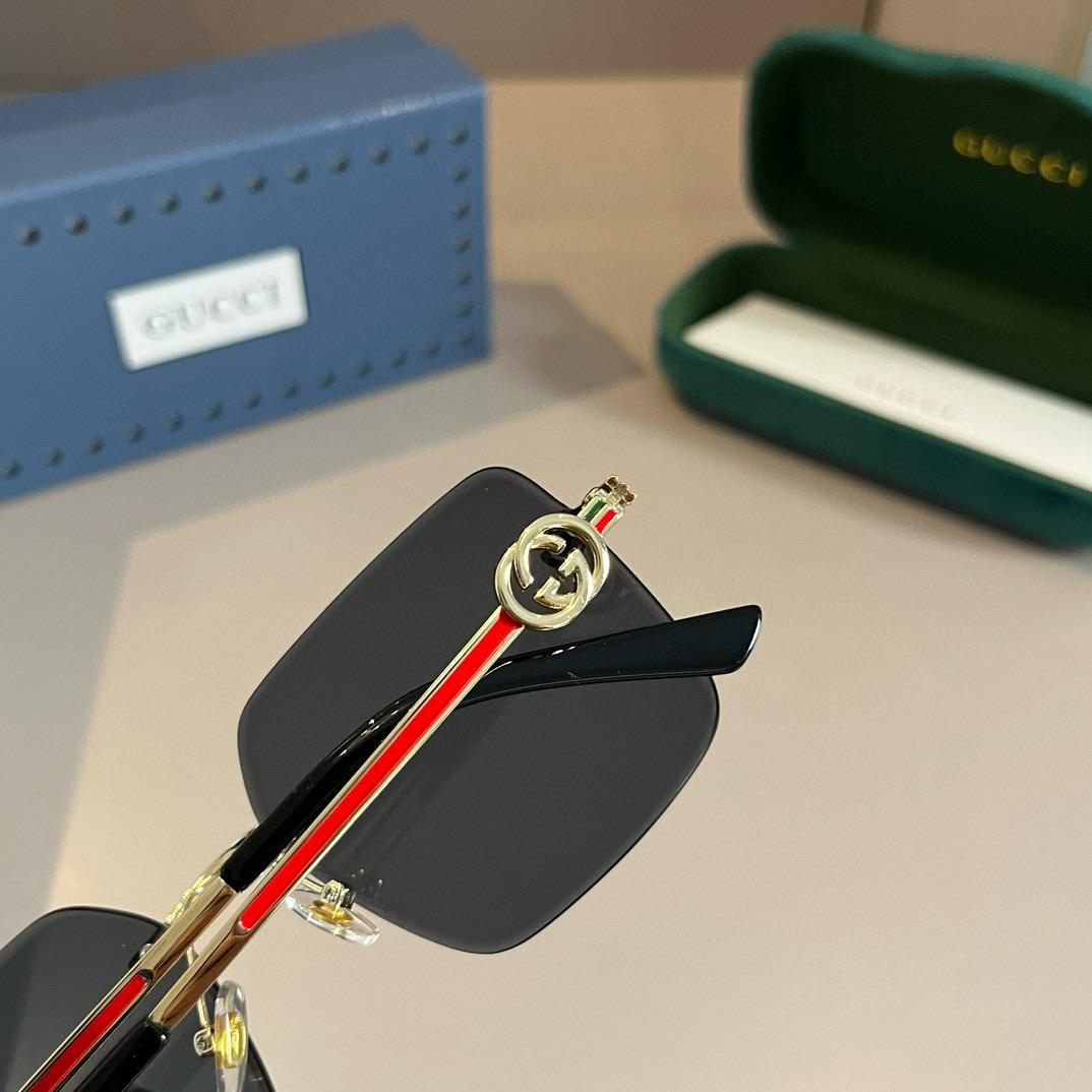 óculos gucci ¥ — photo 7