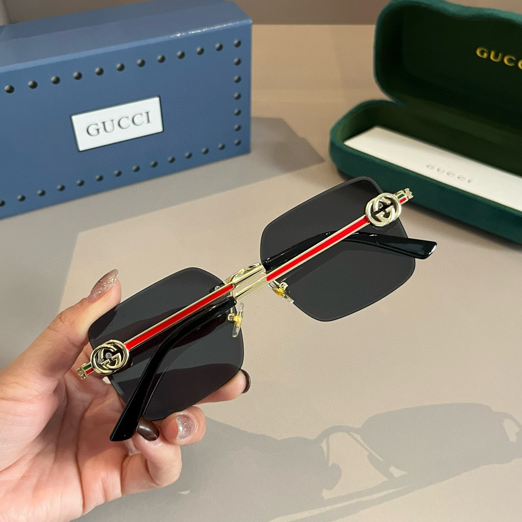 óculos gucci ¥ — photo 8
