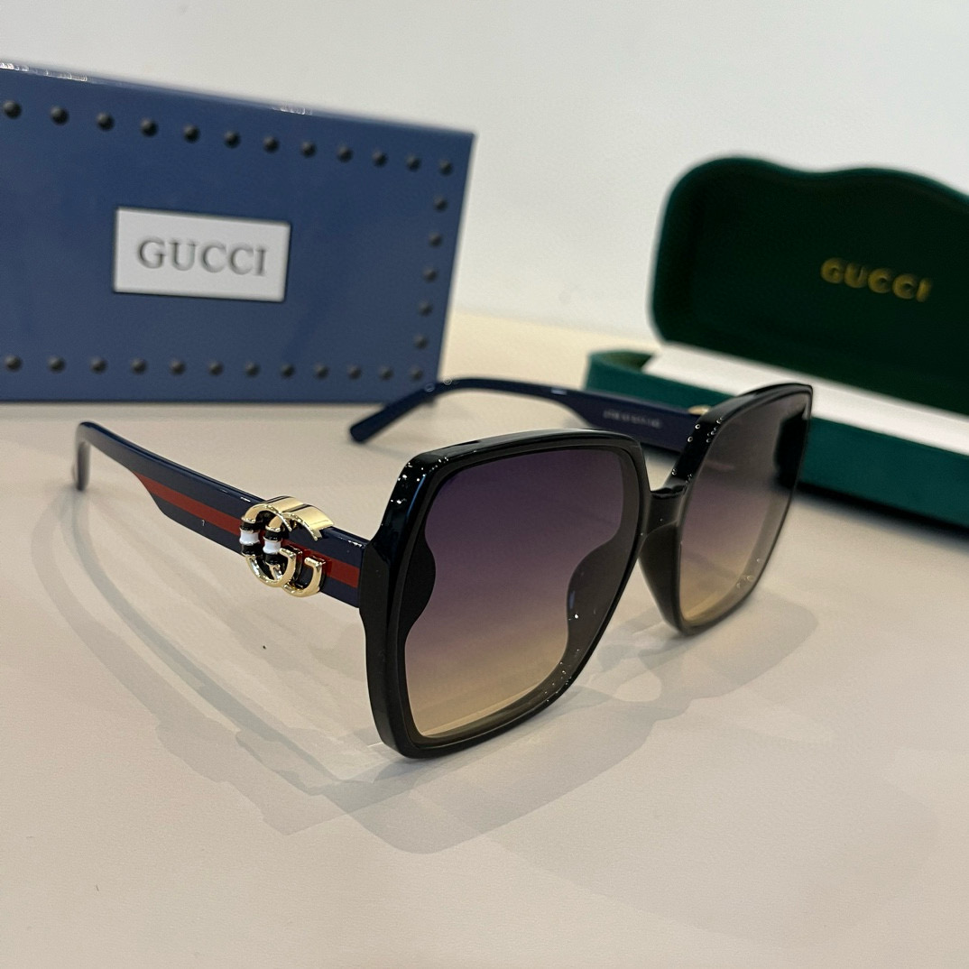 NO:255882,Gucci's heavy new product, women's sunglasses, large frame three-dimensional, face shape, retro charming glasses, sunglasses, glasses, gucci19860909Gucci古奇重磅新品 女款太阳镜 大框立体面 修饰脸型 复古有韵味眼镜墨镜太阳镜,眼镜,gucci,glasses