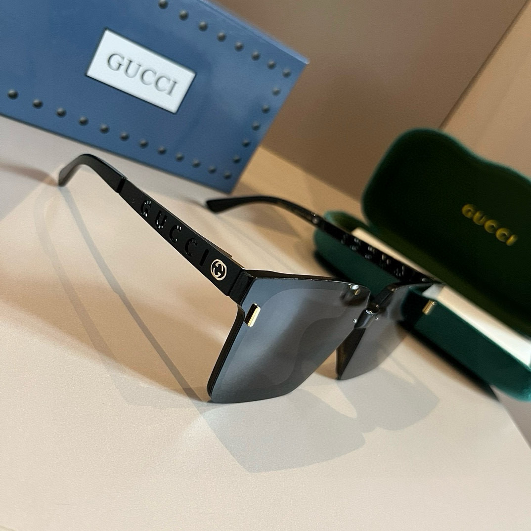 NO:255892,Gucci new sunglasses, men and women's sunglasses, Bora lenses, super cool face, any face shape can control glasses, sunglasses, sunglasses, gucci19860909Gucci古奇新款太阳镜,男女款墨镜,宝来镜片,上脸超酷,任何脸型都可以驾驭眼镜墨镜太阳镜,眼镜,gucci,glasses