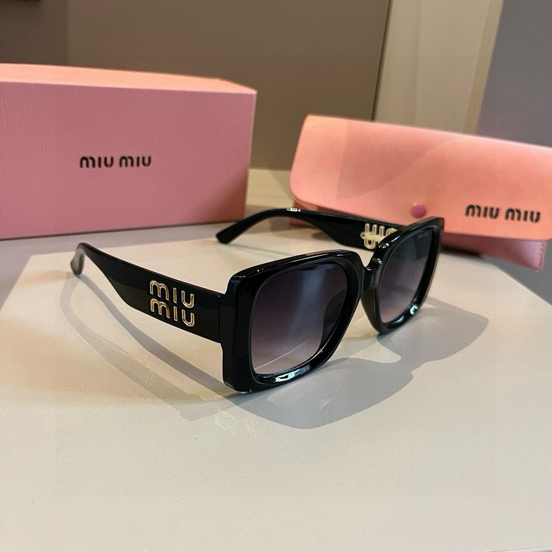 NO:255920,Miumiu Miumi sunglasses, major internet celebrity bloggers recommend glasses sunglasses, sunglasses, glasses, miumiu19860909miumiu缪缪太阳镜,各大网红博主推荐眼镜墨镜太阳镜,眼镜,miumiu,glasses
