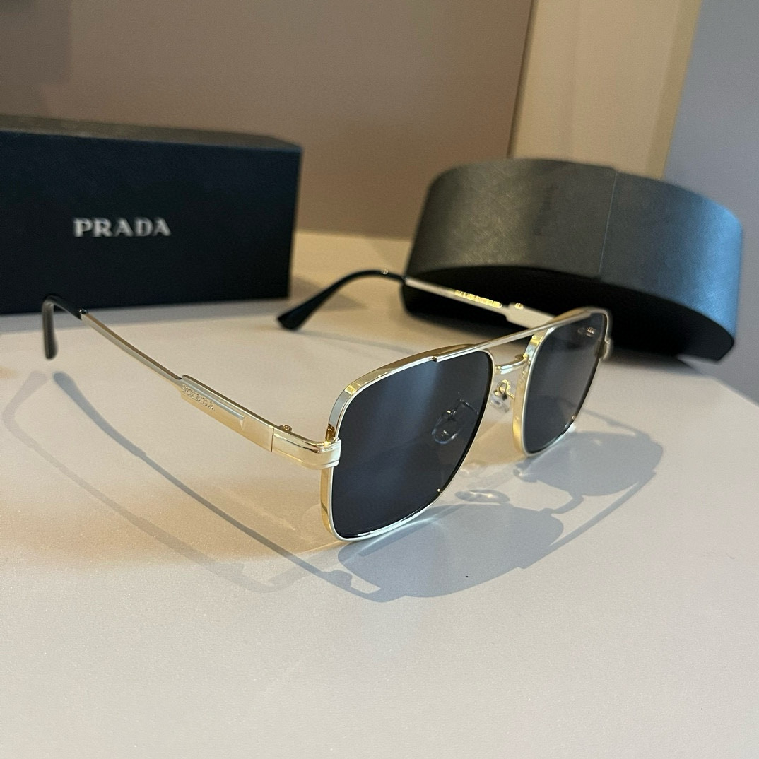 NO:255946,PRADA is made by the world-class master. Polarized sunglasses high-end trendy and fashionable versatile men's versatile face-slimming sunglasses high quality!  Driving sunglasses!  glasses sunglasses sunglasses, glasses, prada, prada19860909PRADA 普拉达 界级大师制造. 偏光墨镜 高档 潮流时尚百搭男士款百搭瘦脸太阳镜 高品质 ！开车太阳镜 ！眼镜墨镜太阳镜,眼镜,prada,prada,glasses